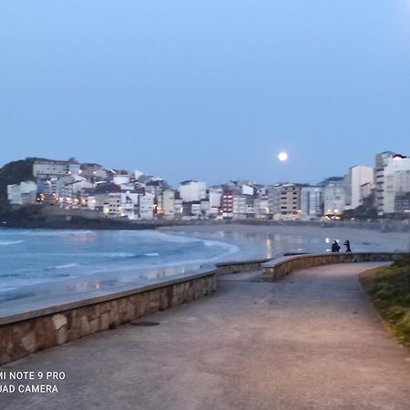 Malpica Nordic Home ภายนอก รูปภาพ