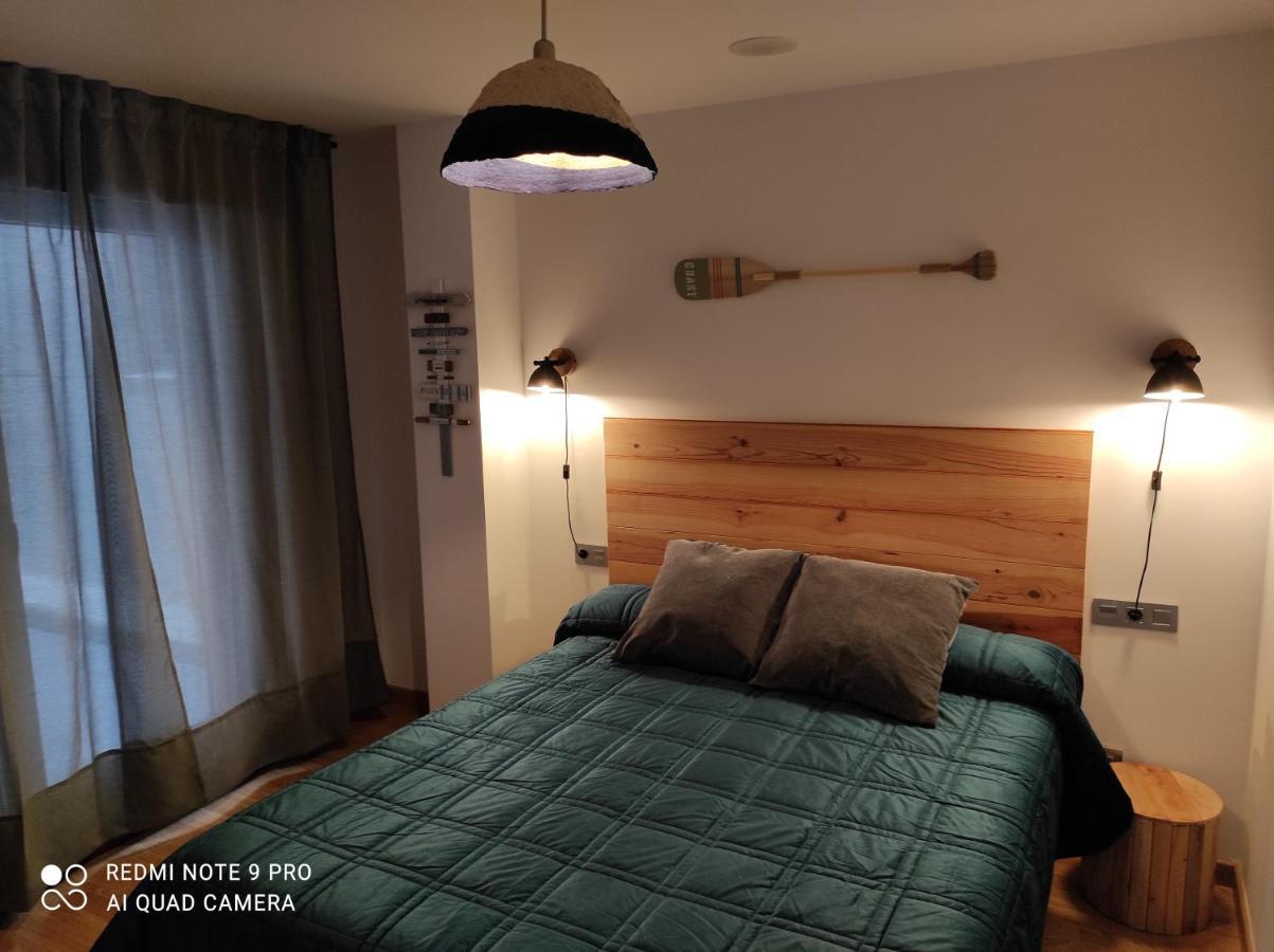 Malpica Nordic Home ภายนอก รูปภาพ