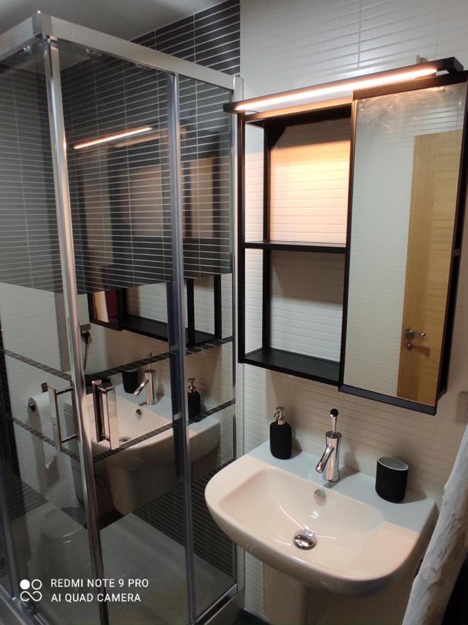 Malpica Nordic Home ภายนอก รูปภาพ