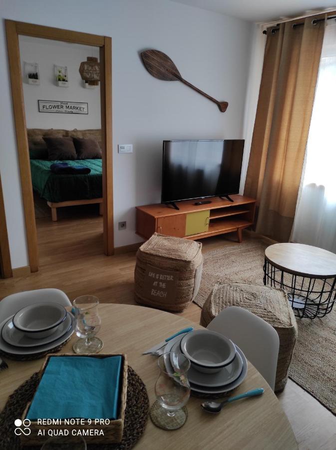 Malpica Nordic Home ภายนอก รูปภาพ