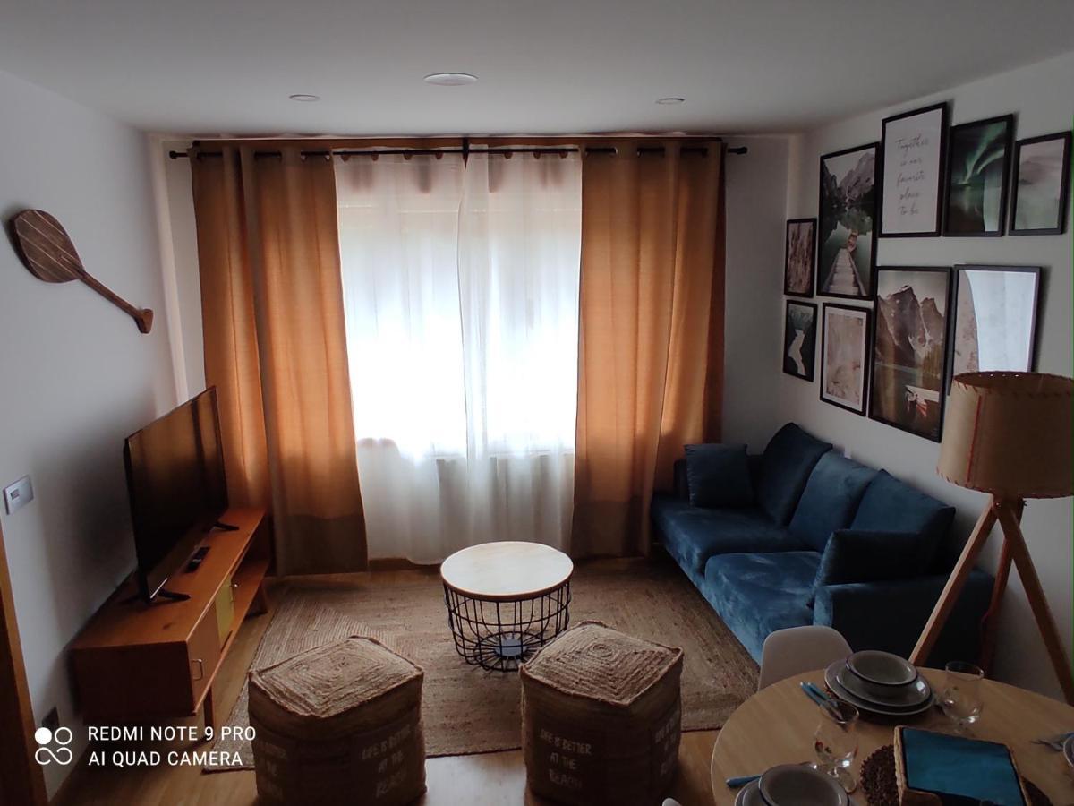 Malpica Nordic Home ภายนอก รูปภาพ