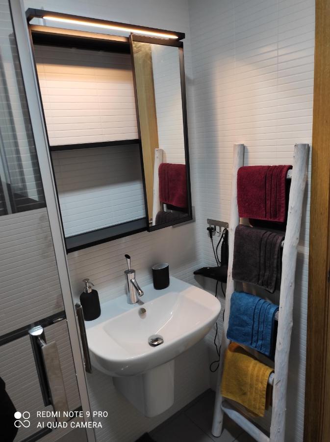 Malpica Nordic Home ภายนอก รูปภาพ