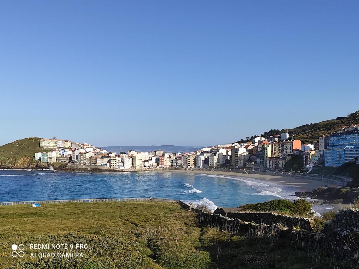 Malpica Nordic Home ภายนอก รูปภาพ
