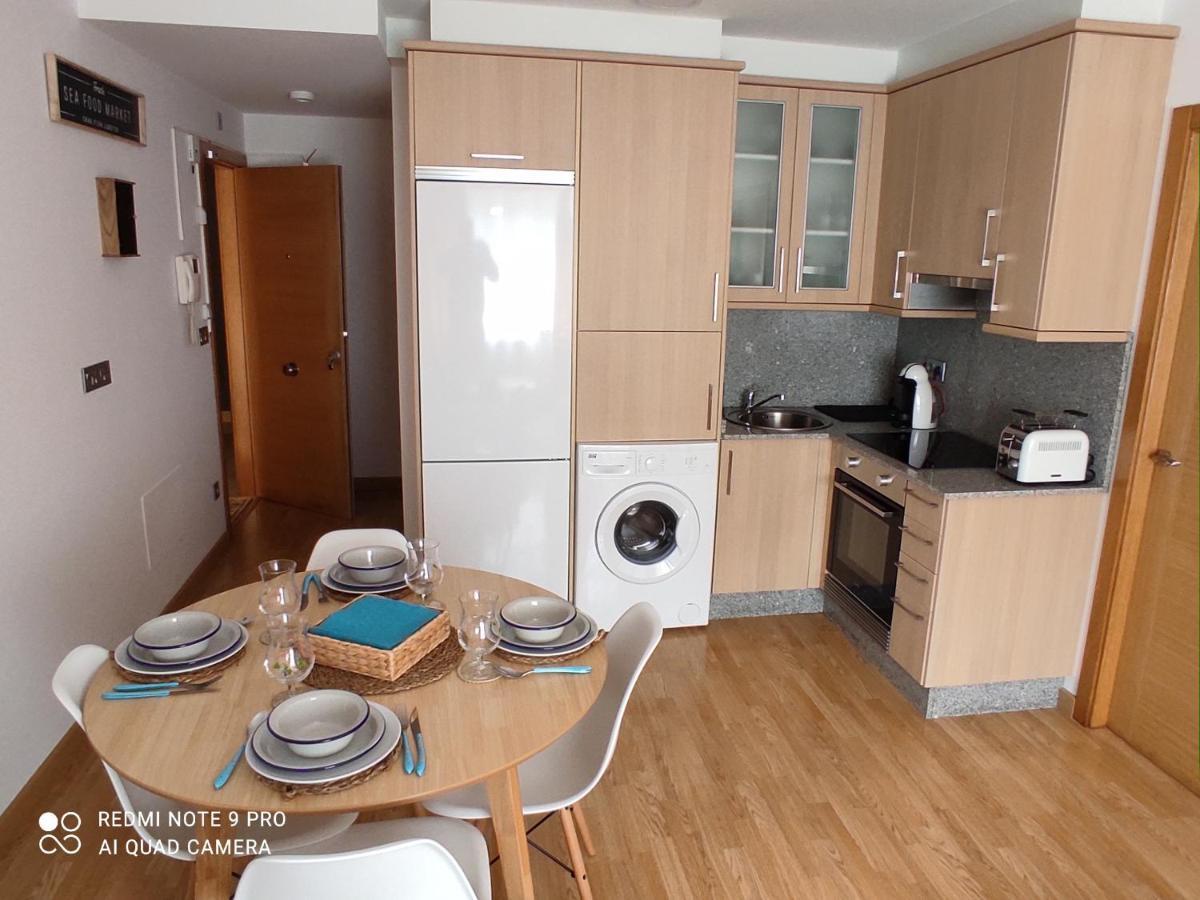 Malpica Nordic Home ภายนอก รูปภาพ