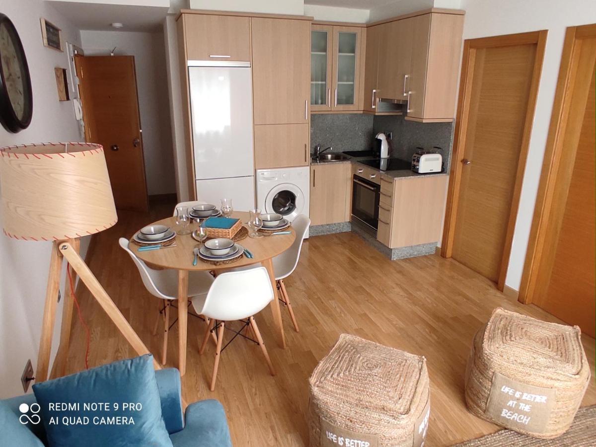Malpica Nordic Home ภายนอก รูปภาพ