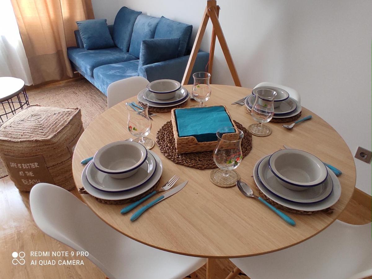 Malpica Nordic Home ภายนอก รูปภาพ