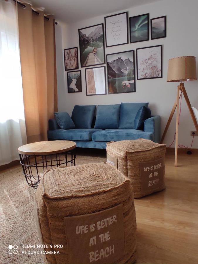 Malpica Nordic Home ภายนอก รูปภาพ