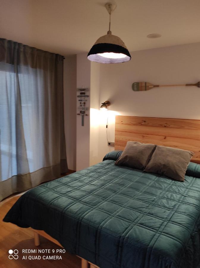Malpica Nordic Home ภายนอก รูปภาพ