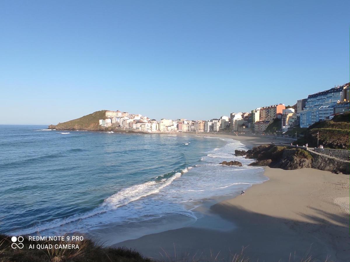 Malpica Nordic Home ภายนอก รูปภาพ