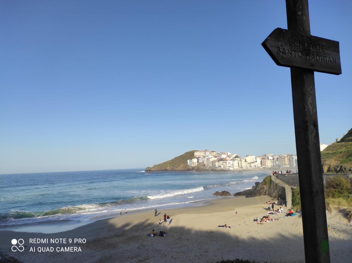 Malpica Nordic Home ภายนอก รูปภาพ