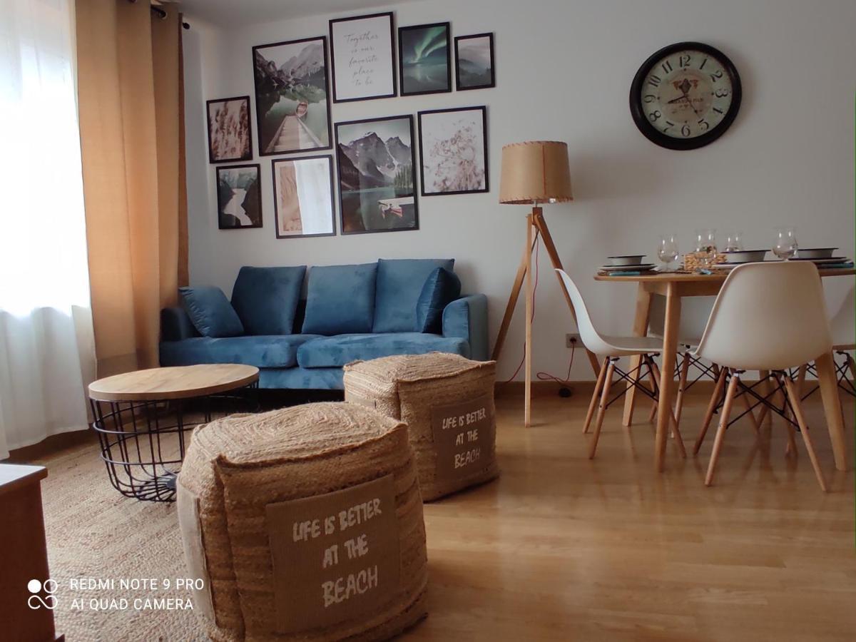 Malpica Nordic Home ภายนอก รูปภาพ