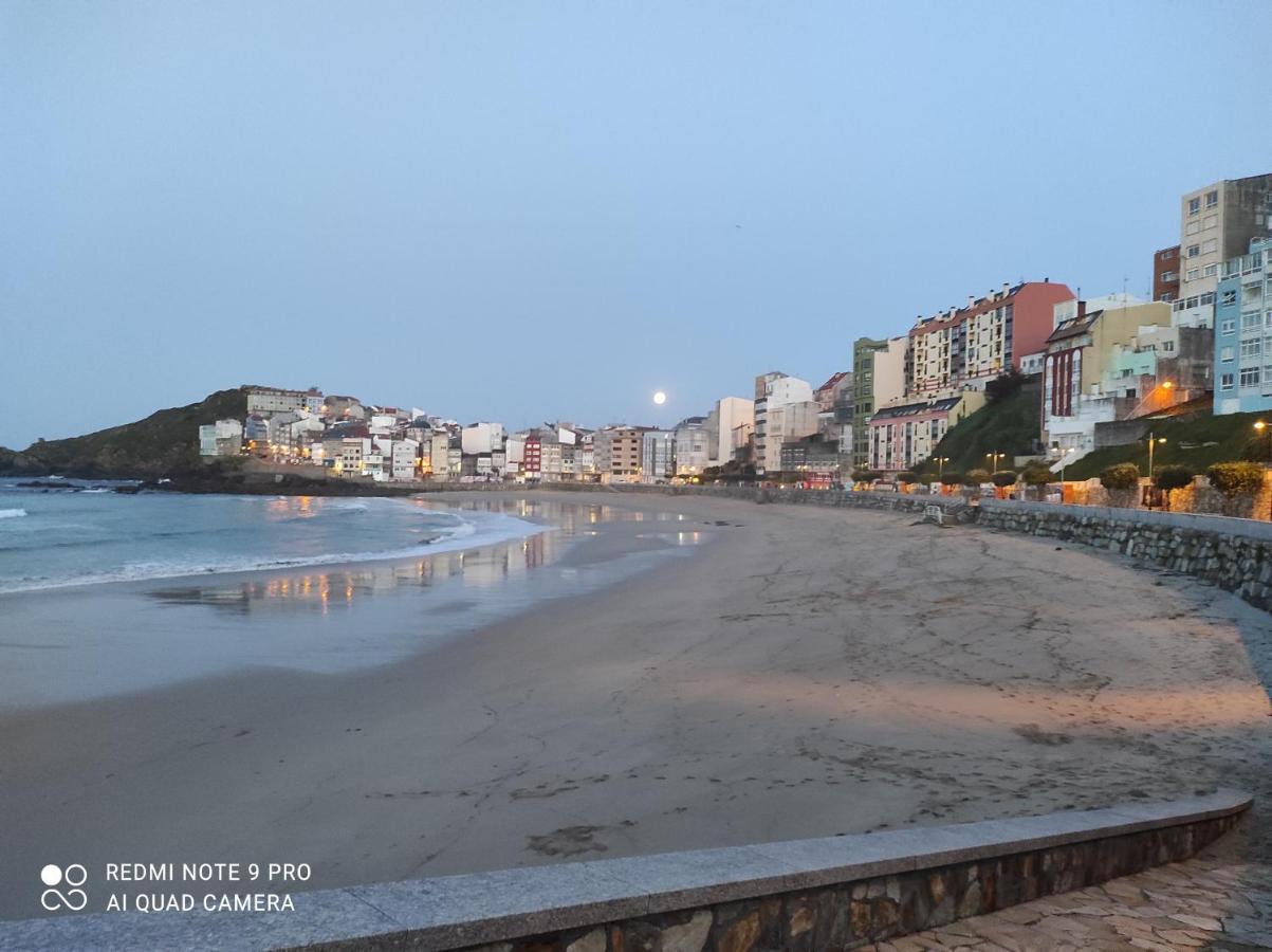 Malpica Nordic Home ภายนอก รูปภาพ