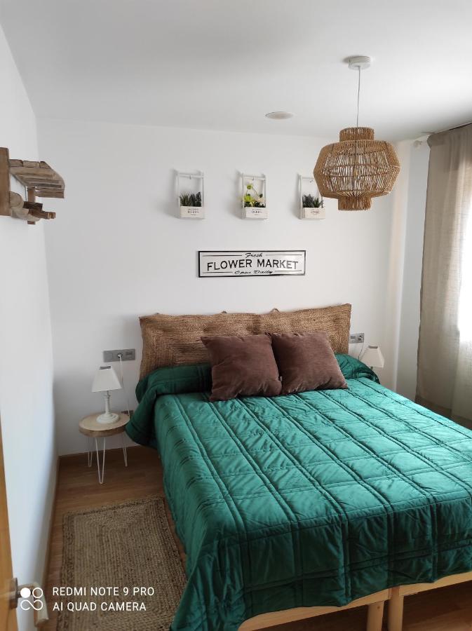 Malpica Nordic Home ภายนอก รูปภาพ