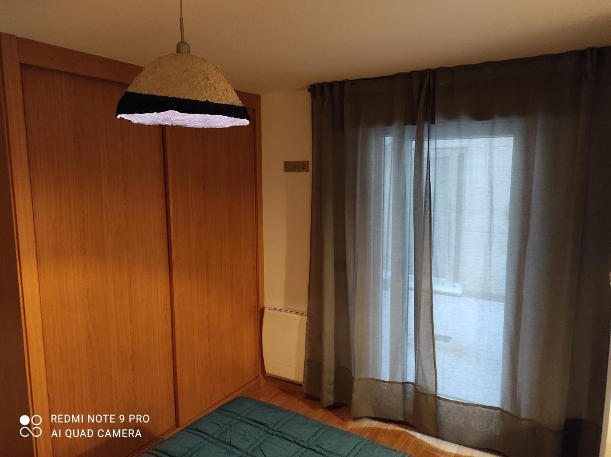 Malpica Nordic Home ภายนอก รูปภาพ